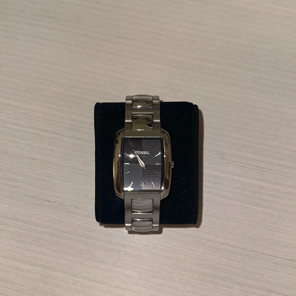 Fossil Men’s Watch